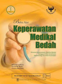 Image of Keperawatan medikal bedah : buku ajar [Vol.1 ; Edisi  5]