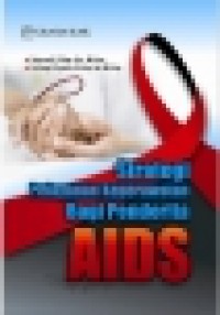 Image of Strategi pelayanan keperawatan bagi penderita AIDS