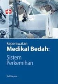 Image of Keperawatan medikal bedah : sistem perkemihan