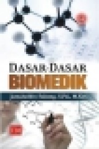 Image of Dasar-dasar biomedik
