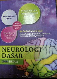 Image of Neurologi Dasar Edisi Kedua