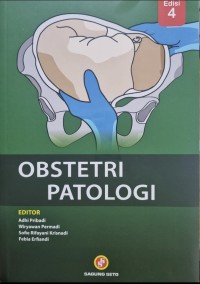 Image of Obstetri Patologi