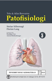 Image of Teks & Atlas Berwarna Patofisiologi