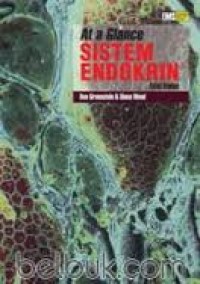 Image of At a glance Sistem Endokrin [Edisi 2]