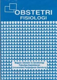 Image of Obstetri fisiologi