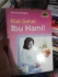 Image of Kiat sehat ibu hamil
