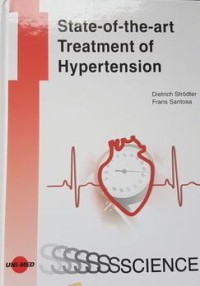 Image of State -Of -The - Art Treatment Of Hypertension