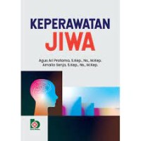 Image of Keperawatan jiwa