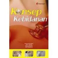 Image of Konsep kebidanan