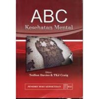Image of ABC Kesehatan mental