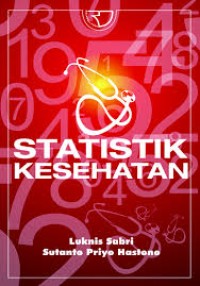 Image of Statistik kesehatan