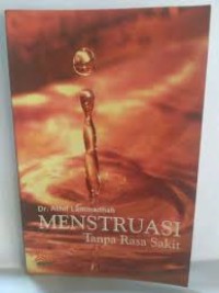 Image of Mentruasi  tanpa rasa sakit