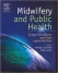 Image of Midwifery and Public Health : future direction and new opportunities