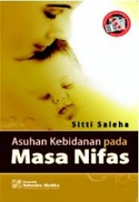 Image of Asuhan kebidanan pada masa nifas