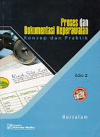 Image of Proses dan dokumentasi keperawatan konsep dan praktik [Edisi 2]
