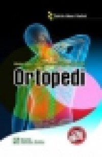 Image of Ortopedi : buku saku kedaruratan di bidang bedah
