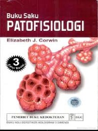 Image of Patofisiologi : buku saku [Edisi 3]