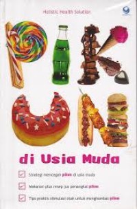 Image of Pikun di usia muda [Holistic Health Solution]