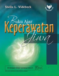 Image of Keperawatan jiwa : buku ajar