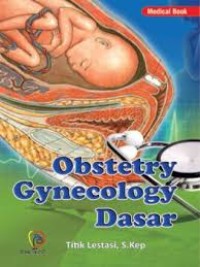 Image of Obstetry  gynecology dasar