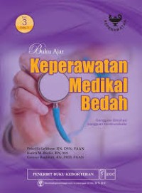 Image of Keperawatan medikal bedah : buku ajar [Vol.3 ; Edisi 5]