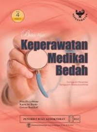 Image of Keperawatan medikal bedah : buku ajar [Vol.4 ; Edisi 5]