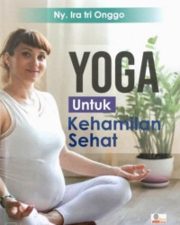 Image of Yoga untuk kehamilan sehat