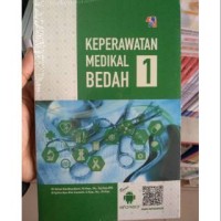 Image of Keperawatan medikal bedah 1
