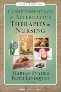 Image of Complementary & alternative therapies in nursing [Sixth Edition]