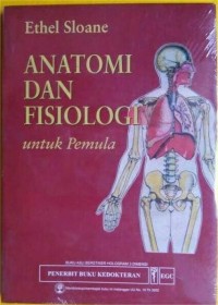 Image of Anatomi dan fisiologi untuk pemula