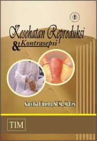 Image of Kesehatan reproduksi & kontrasepsi