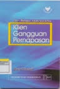 Image of Klien gangguan pernapasan