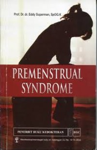 Image of Premenstrual syndrome
