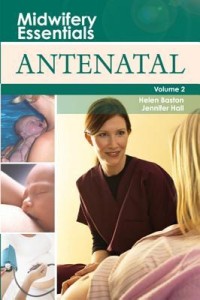 Image of Antenatal  : Midwifery essentials  [volume 2]