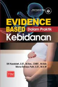 Image of Evidence based dalam praktik kebidanan
