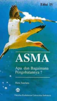 Image of Asma : Apa dan Bagaimana Pengobatannya ?
