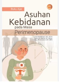 Image of Asuhan kebidanan pada masa perimenopause : buku ajar