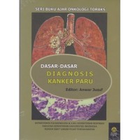 Image of Dasar-Dasar Diagnosis Kanker Paru