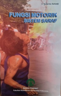 Image of Fungsi Motorik Sistem Saraf
