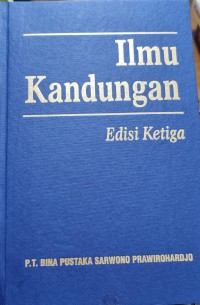 Image of Ilmu Kandungan Edisi Ketiga