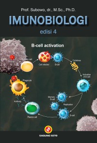 Image of Imunobiologi