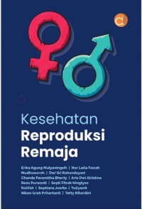 Image of Kesehatan reproduksi remaja