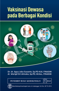 Image of Vaksinasi dewasa pada berbagai kondisi