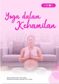Image of Yoga dalam kehamilan
