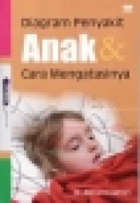 Image of Diagram penyakit anak & cara mengatasinya