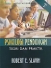 Image of Psikologi pendidikan : teori dan praktik Jil.1 [Edisi 9]
