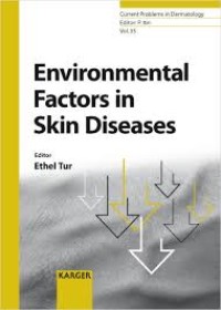Image of Environmental factors in skin diseases