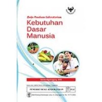 Image of Kebutuhan dasar manusia : buku panduan laboratorium