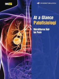 Image of At a glance patofisiologi