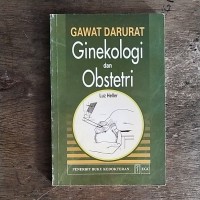 Image of Gawat darurat ginekologi dan obstetri
